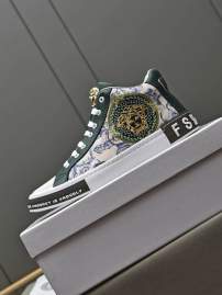 Picture for category Armani Shoes